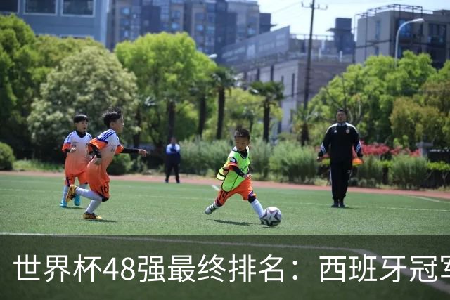 世界杯48强最终排名：西班牙冠军 阿根廷亚军葡萄牙第13 亚洲垫底