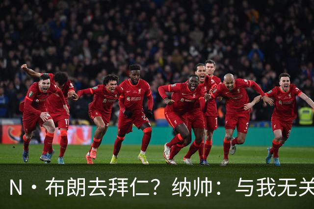 N·布朗去拜仁？纳帅：与我无关 重要的是得出场并在德国队表现好